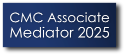 CMC Associate Mediator 2025