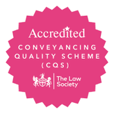 Law Society | Quality Conveyancing Scheme